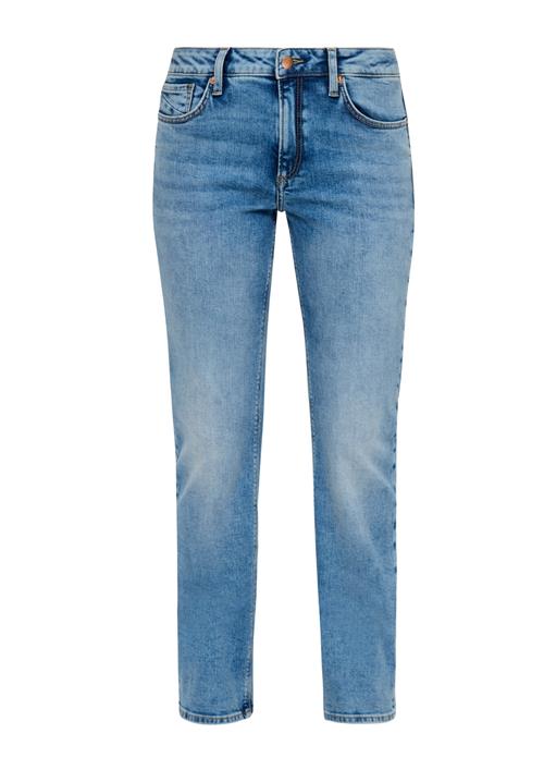 QS Jeans  blue denim