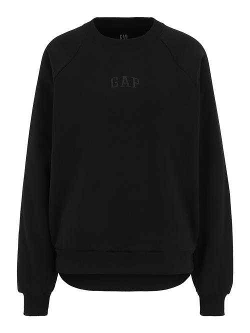 Gap Tall Sweatshirt  sort