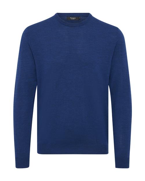 Matinique Pullover 'Margrate'  azur