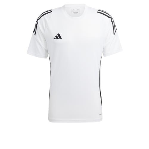 ADIDAS PERFORMANCE Fodboldtrøje 'Tiro 24'  sort / hvid