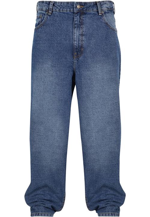 MJ Gonzales Jeans  blå