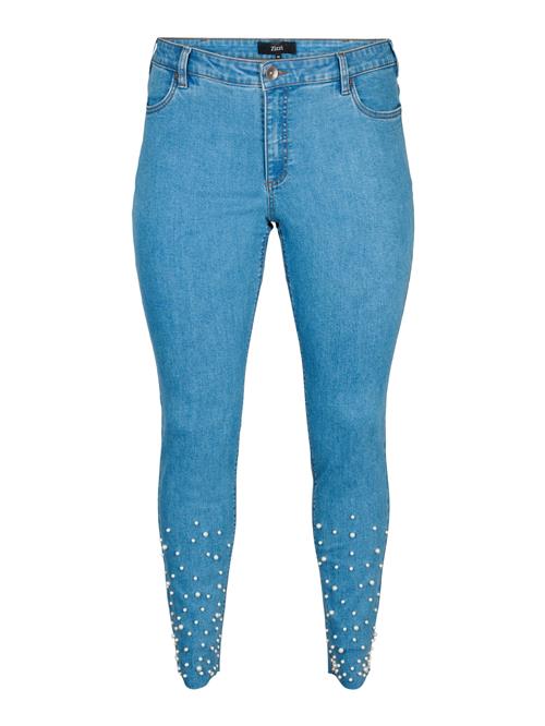 Zizzi Jeans  blue denim