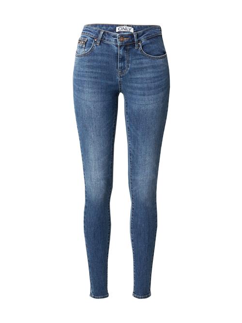 ONLY Jeans 'WAUW'  blue denim