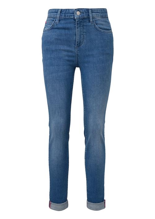 comma casual identity Jeans  blue denim