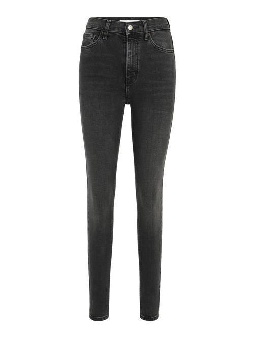 Topshop Tall Jeans 'Jamie'  sort