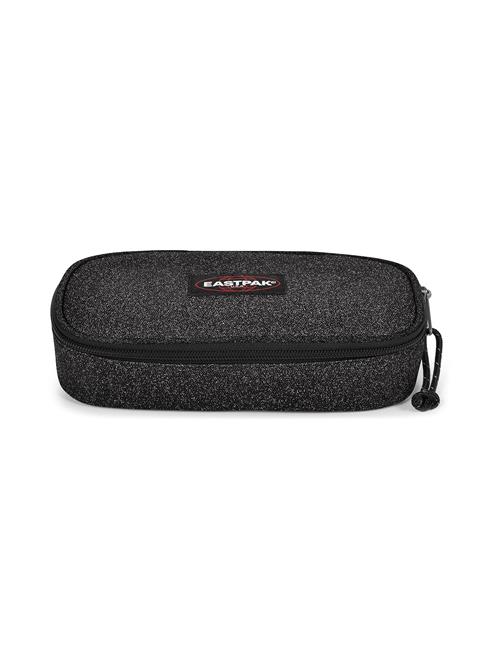 EASTPAK Etui 'Oval Single'  sort-meleret