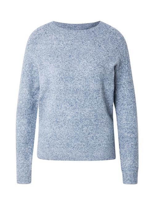 ONLY Pullover 'ONLRica'  grå-meleret