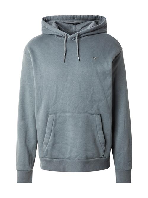 HOLLISTER Sweatshirt  grøn