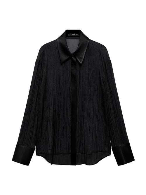 MANGO Bluse 'Khoi'  sort