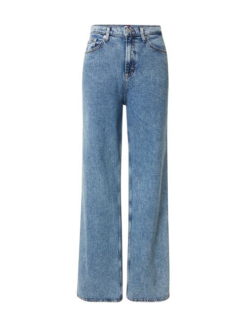 Tommy Jeans Jeans 'CLAIRE'  blue denim