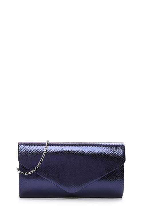 Tamaris Clutch 'Amalia'  indigo