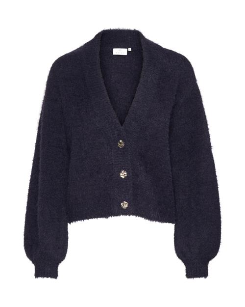 Kaffe Cardigan 'Vilma'  navy