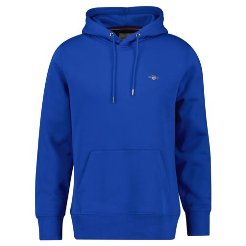 GANT Sweatshirt  blå / royalblå