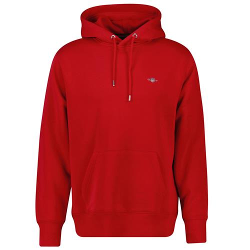 GANT Sweatshirt  rød