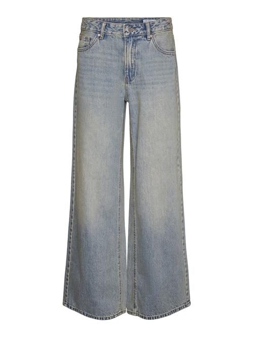 VERO MODA Jeans  blå