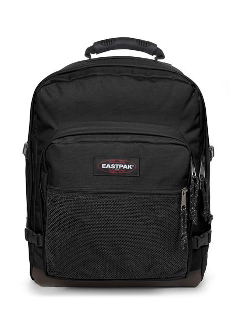 EASTPAK Rygsæk  rød / sort / hvid