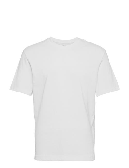 Jack & Jones Jjerelaxed Tee Ss O-Neck Noos Jack & J S White