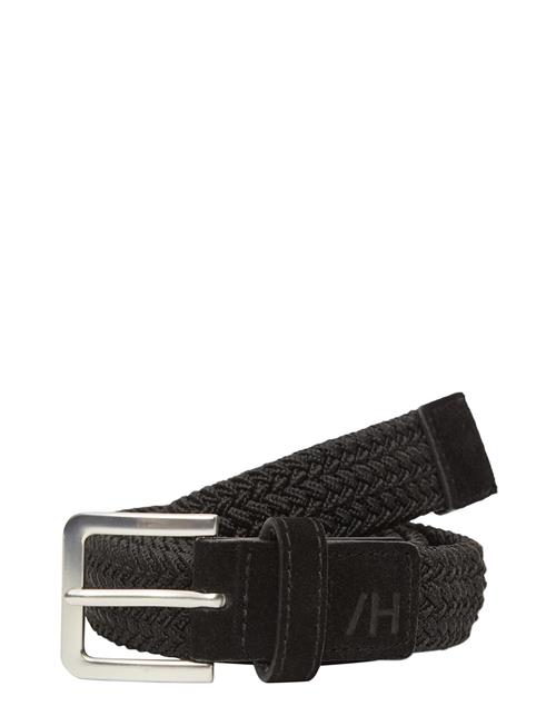 Selected Homme Slhharis Belt Selected Homme Black