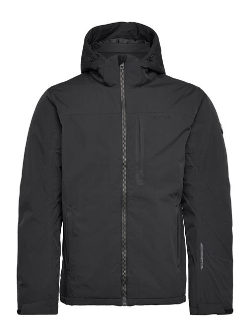 Tenson Claude Jacket Men Tenson Black