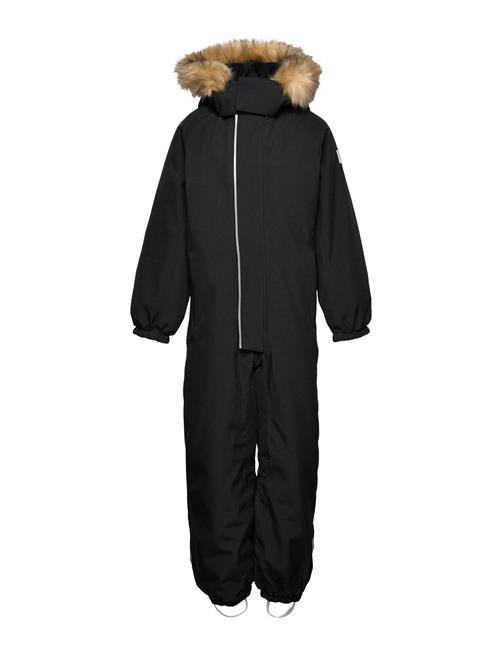 Reima Reimatec Winter Overall, Trondheim Reima Black