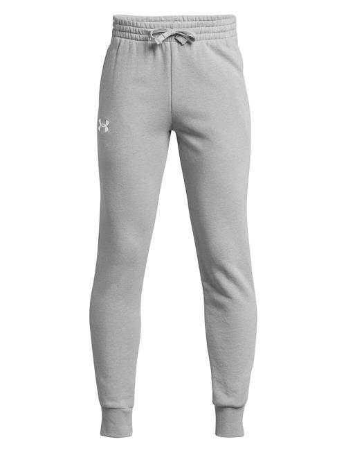 Ua Rival Fleece Joggers Under Armour Grey