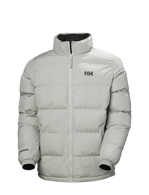 Helly Hansen Yu 23 Reversible Puffer Helly Hansen Grey