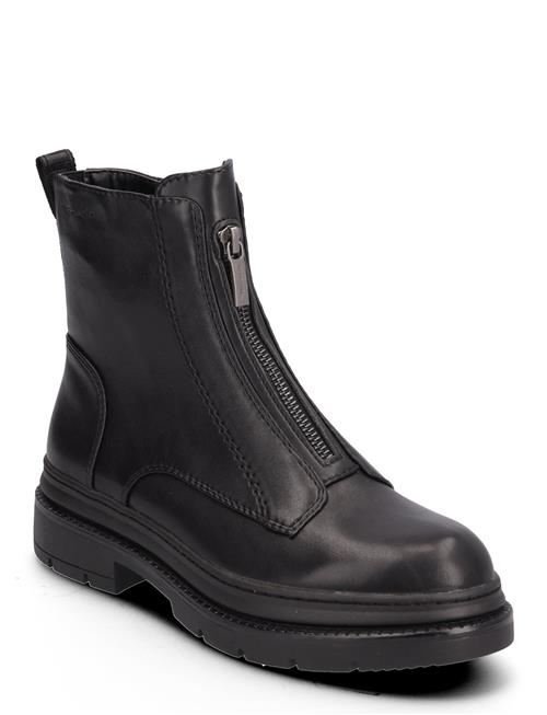 Tamaris Women Boots Tamaris Black