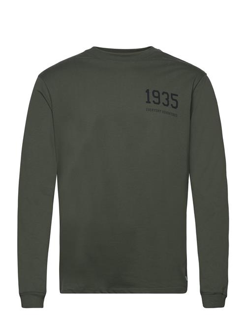 Resteröds Ls Tee 1935 Gots Resteröds Green