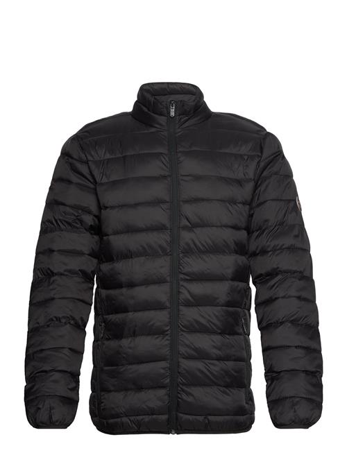 Kronstadt Bo Light High Neck Jacket Kronstadt Black