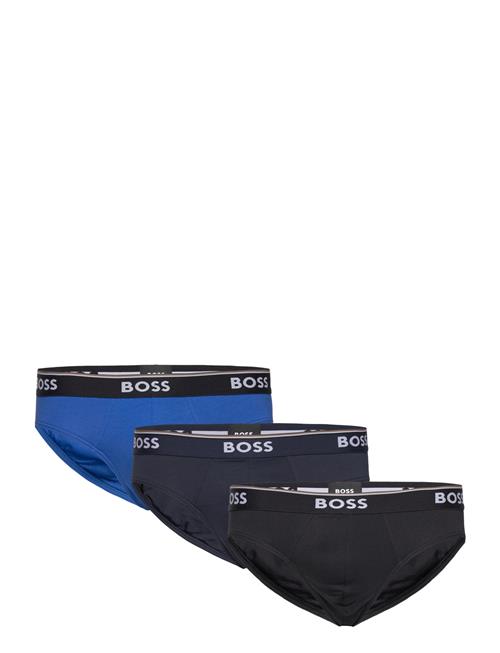 BOSS Brief 3P Power BOSS Black