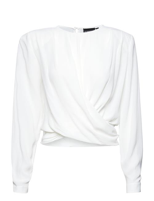 Emporio Armani Blouse Emporio Armani White