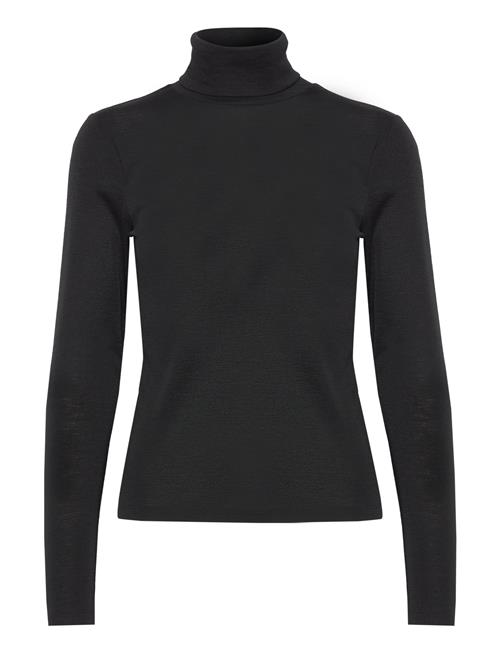 Creative Collective Mara Turtleneck Creative Collective Black