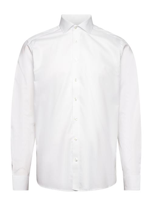 Bruun & Stengade Bs Vick Modern Fit Shirt Bruun & Stengade White