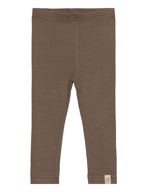 Legging Modal Petit Piao Brown