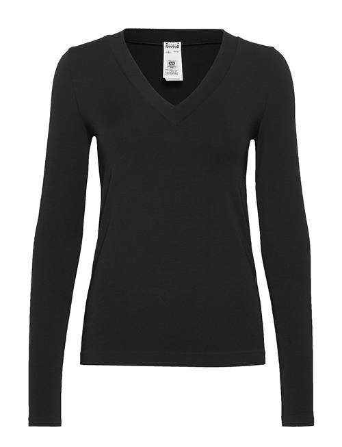 Wolford Aurora Pullover Wolford Black