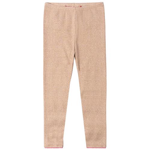 Konges Sløjd Roli Pants - Moonlight | Lyserød | 18 months