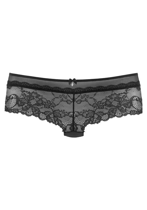 LASCANA Panty  sort