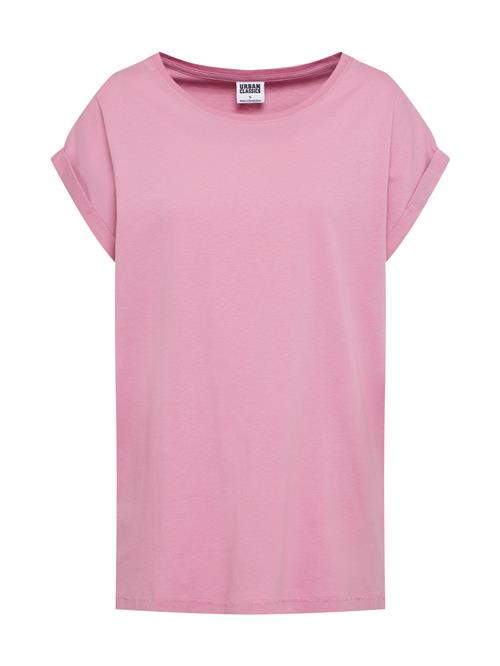 Urban Classics Shirts  pastelpink