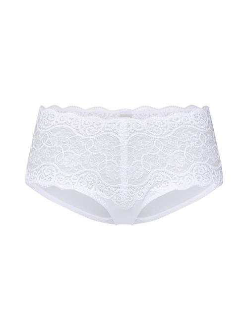 TRIUMPH Panty 'Amourette 300'  hvid