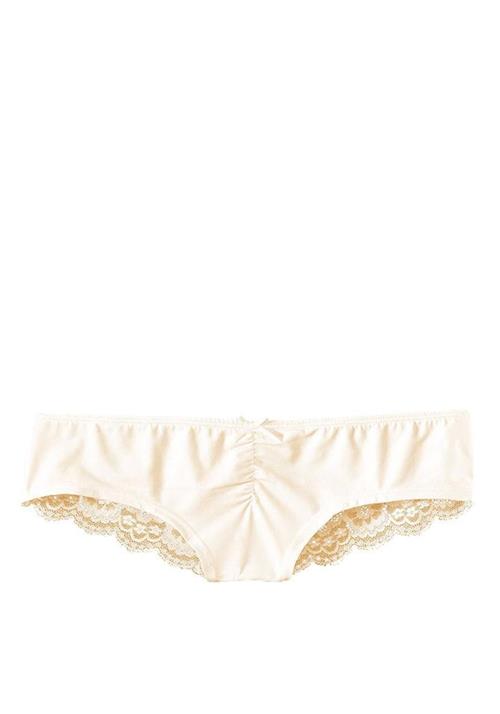 LASCANA Slip  beige