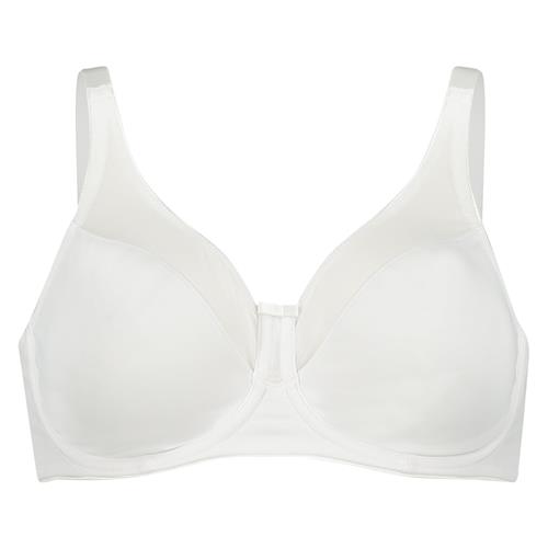 Hunkemöller BH 'Nina'  hvid