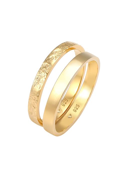 ELLI Ring  guld