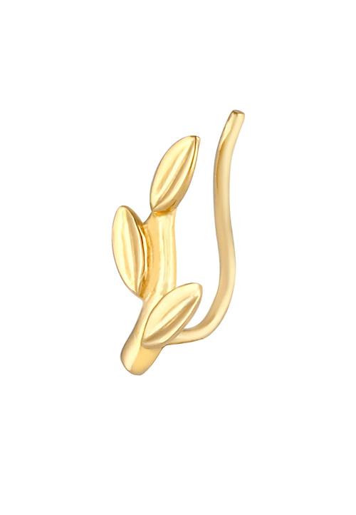 ELLI Øreringe  guld