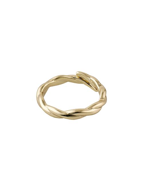 Pilgrim Ring 'Lulu'  guld