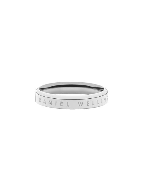 Daniel Wellington Ring  sølv