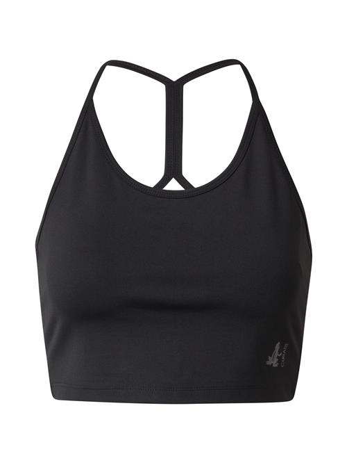 CURARE Yogawear Sports-BH  sort