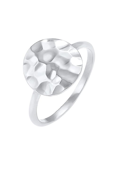 ELLI Ring  sølv