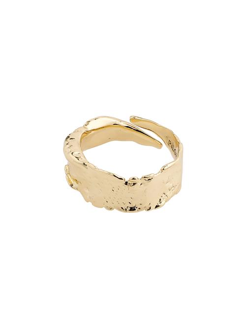 Pilgrim Ring  guld
