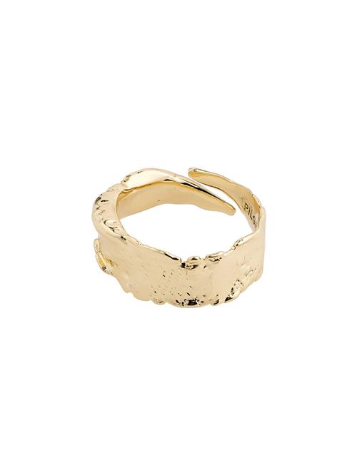 Pilgrim Ring  guld