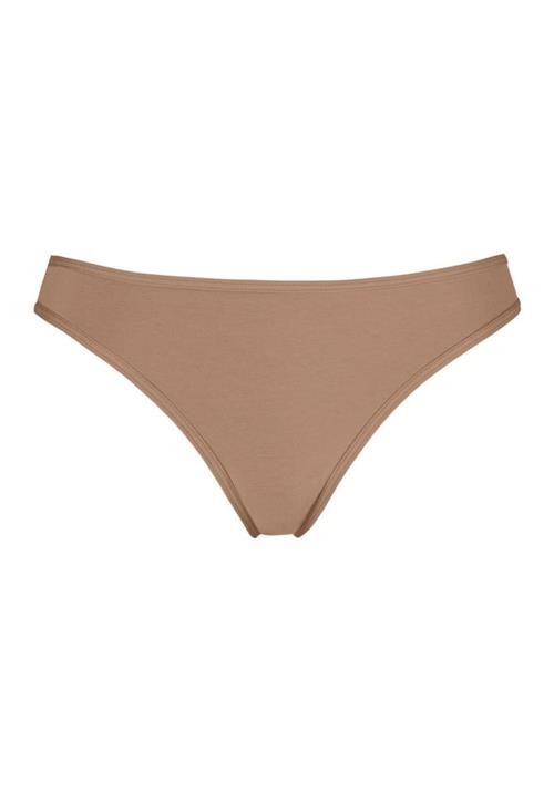 LASCANA String  beige / brun / lysebrun